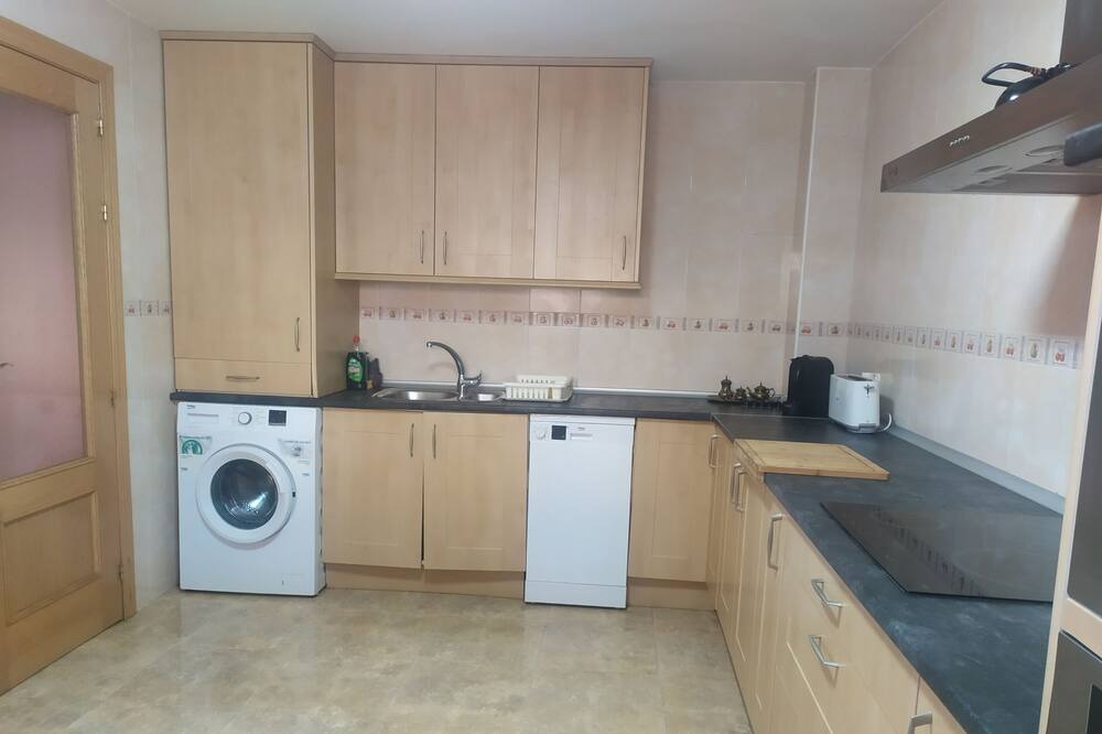 Photo of Kitchen in Fuentiduena de Tajo