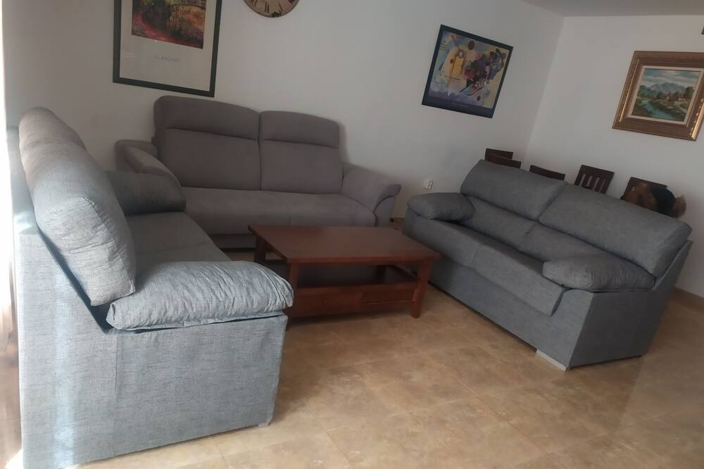 Photo of Livingroom in Fuentiduena de Tajo
