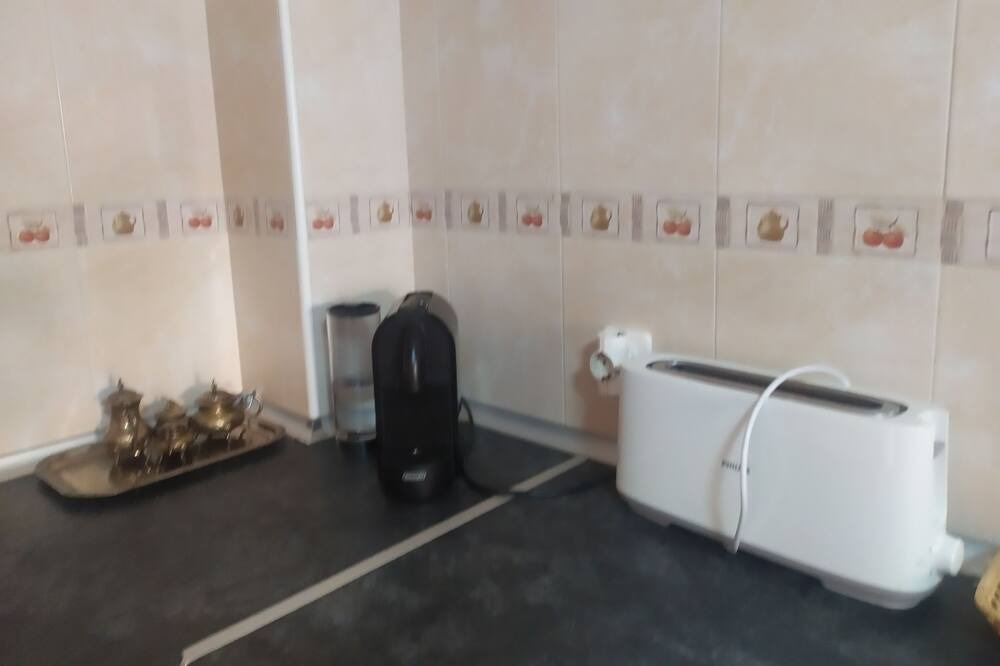 Photo of Kitchen in Fuentiduena de Tajo