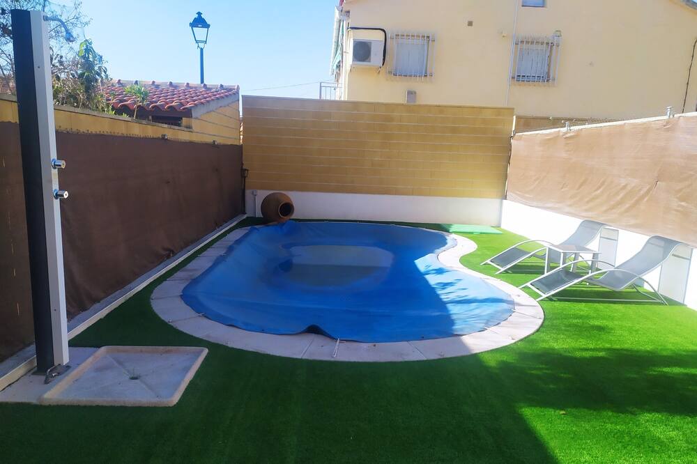 Photo of Outdoor in Fuentiduena de Tajo