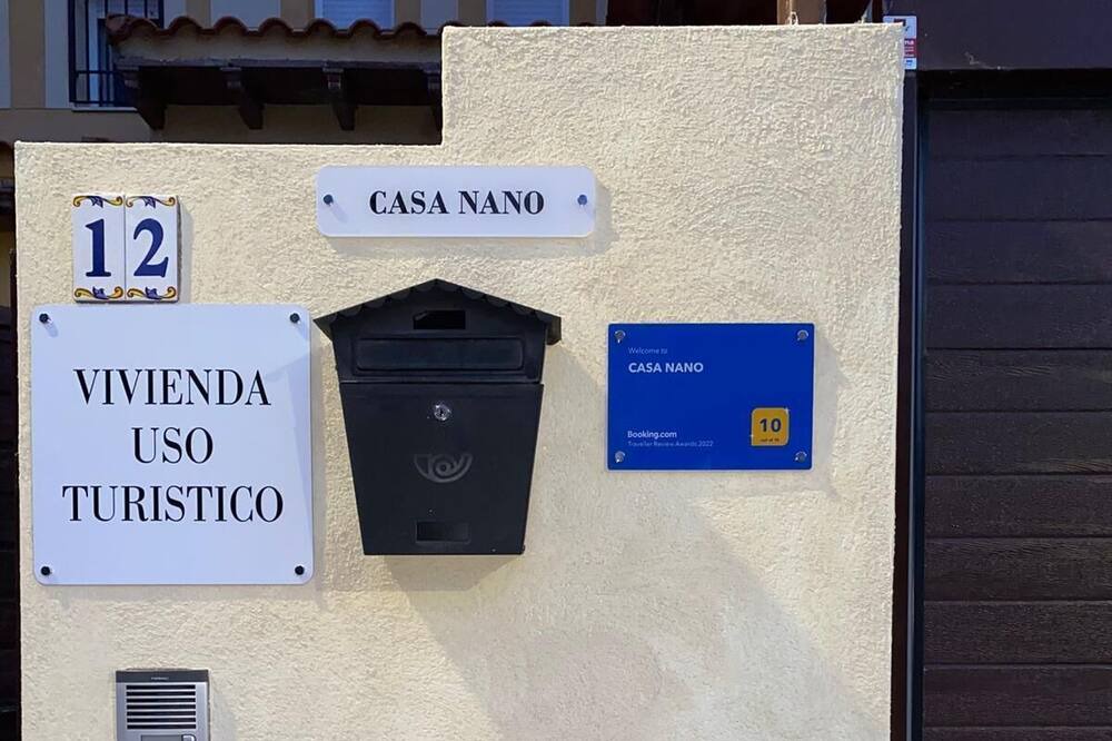 Photo of Outdoor in Fuentiduena de Tajo