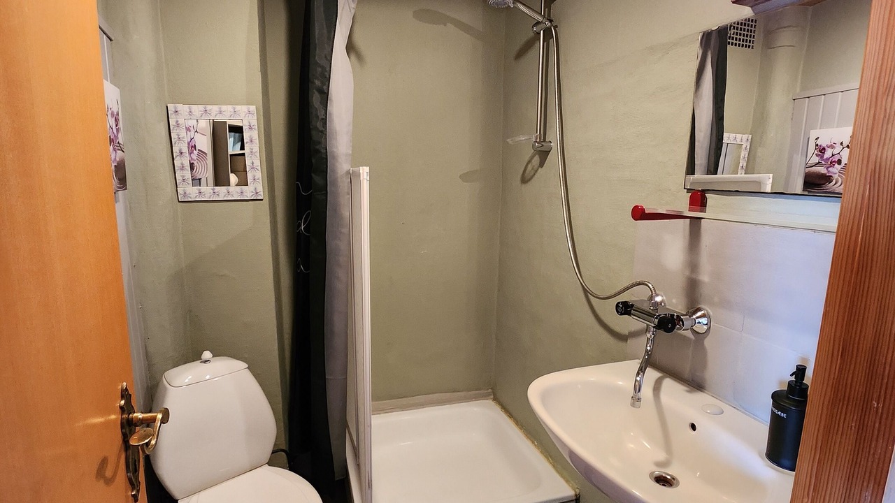 Photo of Bathroom in Sønderborg