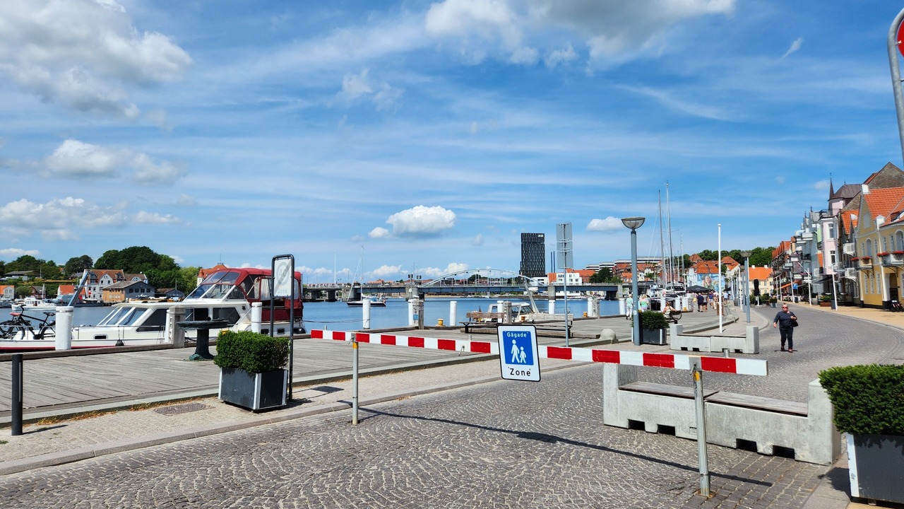 Photo of Outdoor in Sønderborg