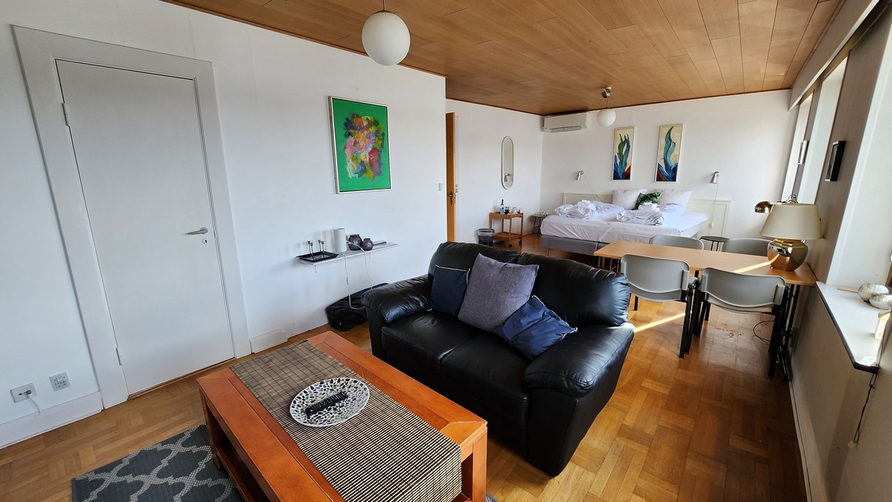 Photo of Bedroom in Sønderborg