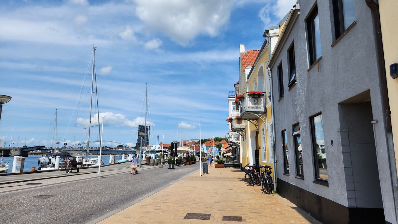 Photo of Outdoor in Sønderborg