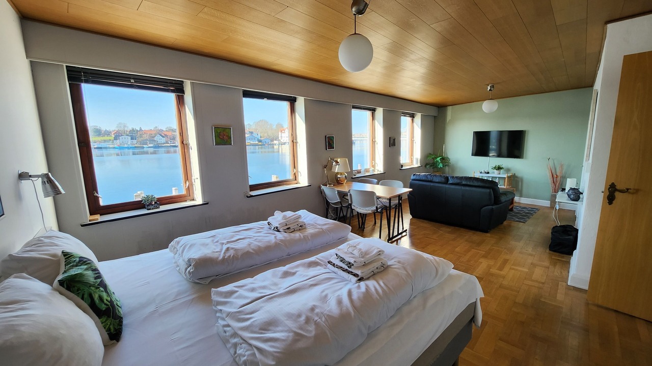 Photo of Bedroom in Sønderborg