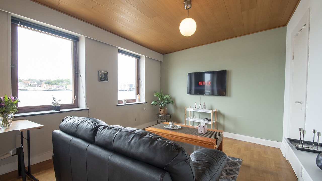 Photo of Bedroom in Sønderborg