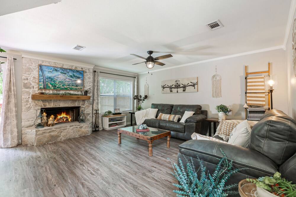Photo of Livingroom in Lorena