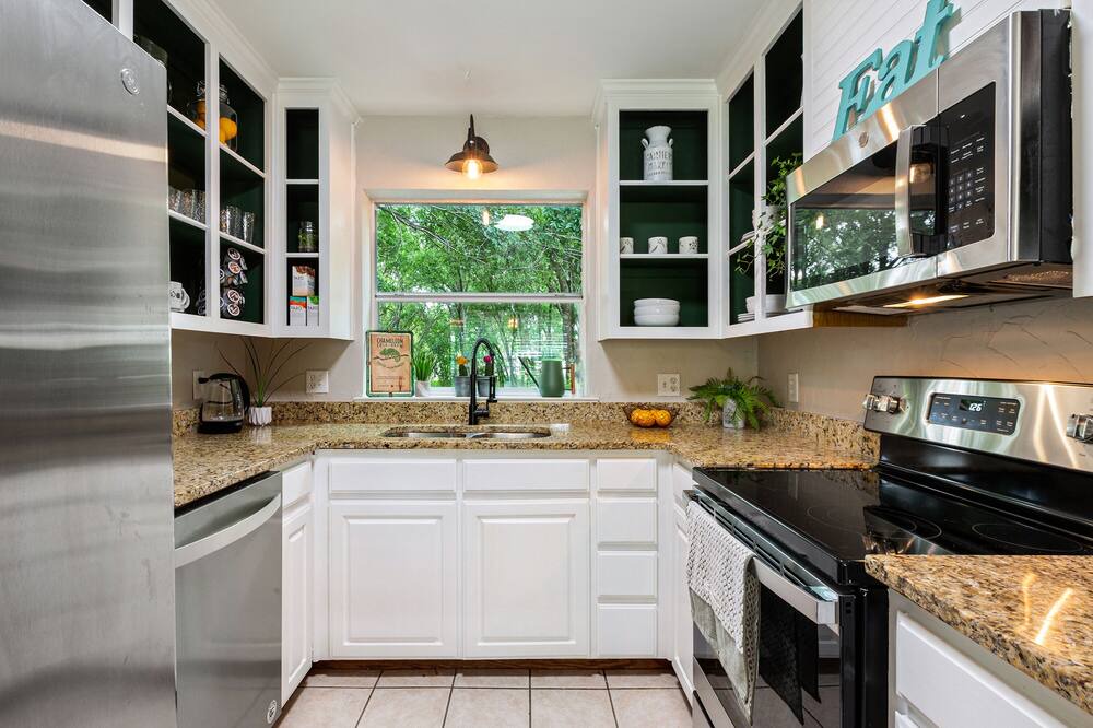 Photo of Kitchen in Lorena