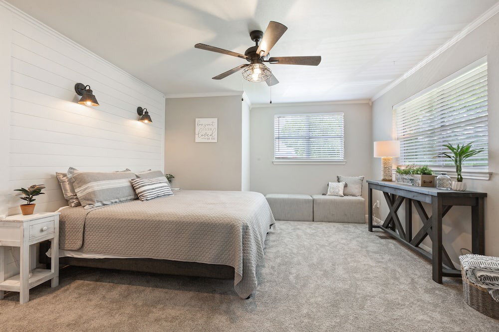 Photo of Bedroom in Lorena