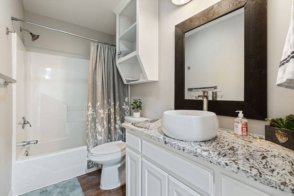Photo of Bathroom in Lorena