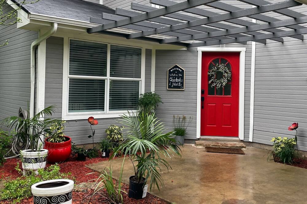 Photo of Outdoor in Lorena