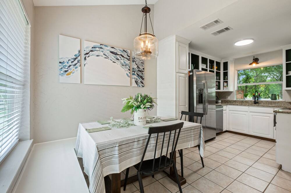 Photo of Kitchen in Lorena
