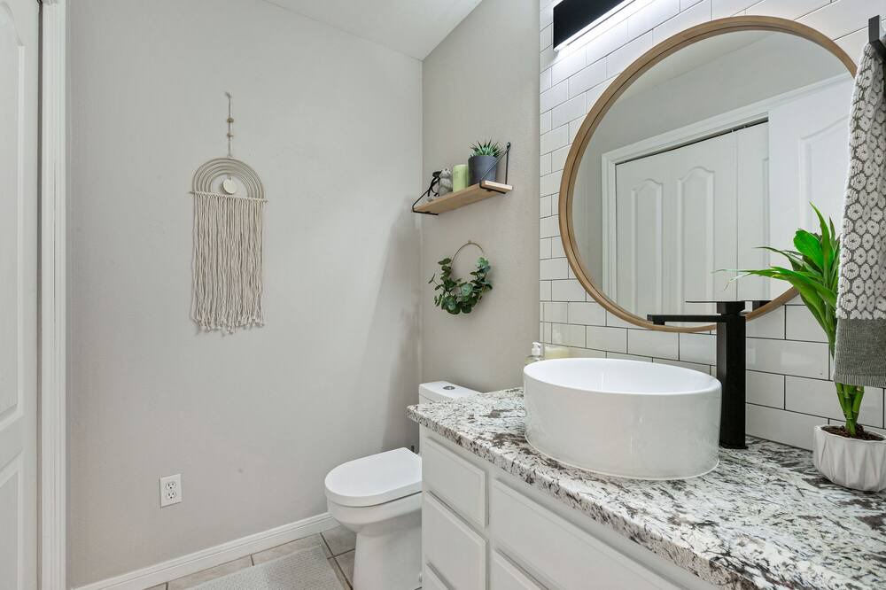 Photo of Bathroom in Lorena