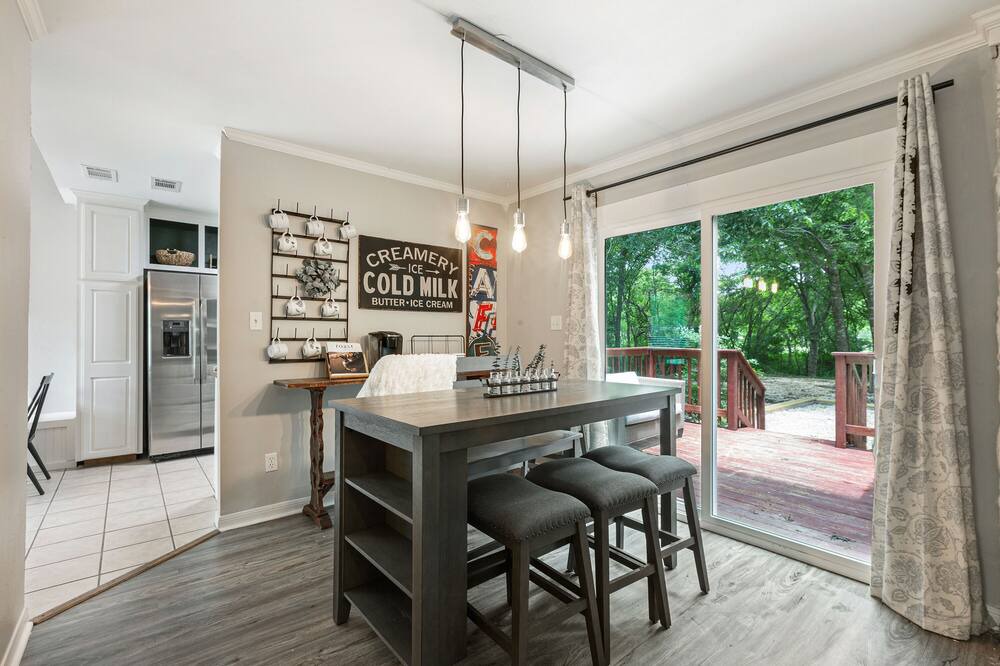 Photo of Kitchen in Lorena