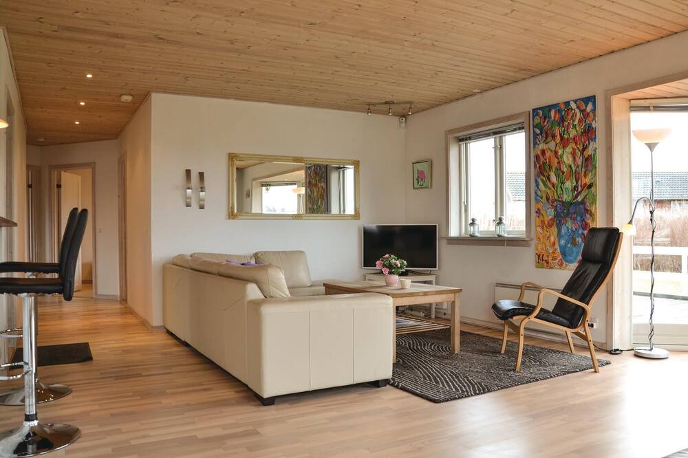Photo of Bedroom in Jægerspris