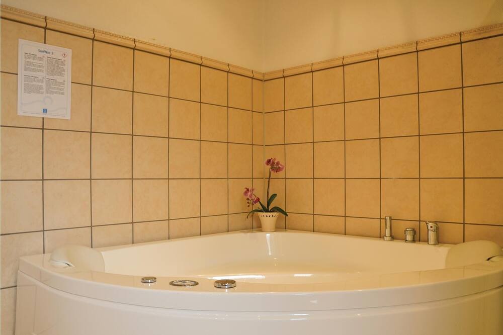Photo of Bathroom in Jægerspris