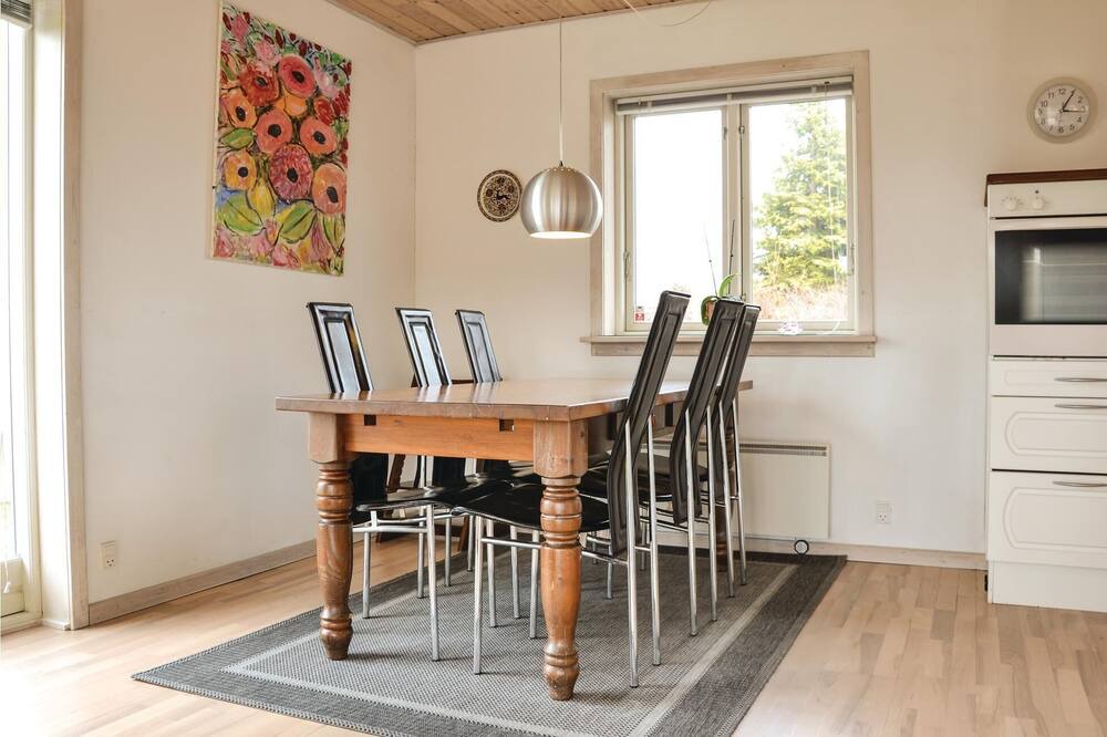 Photo of Bedroom in Jægerspris