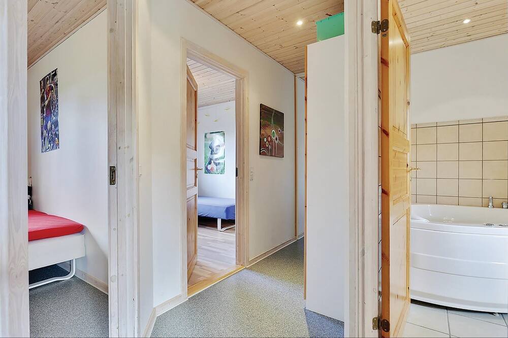 Photo of Bedroom in Jægerspris