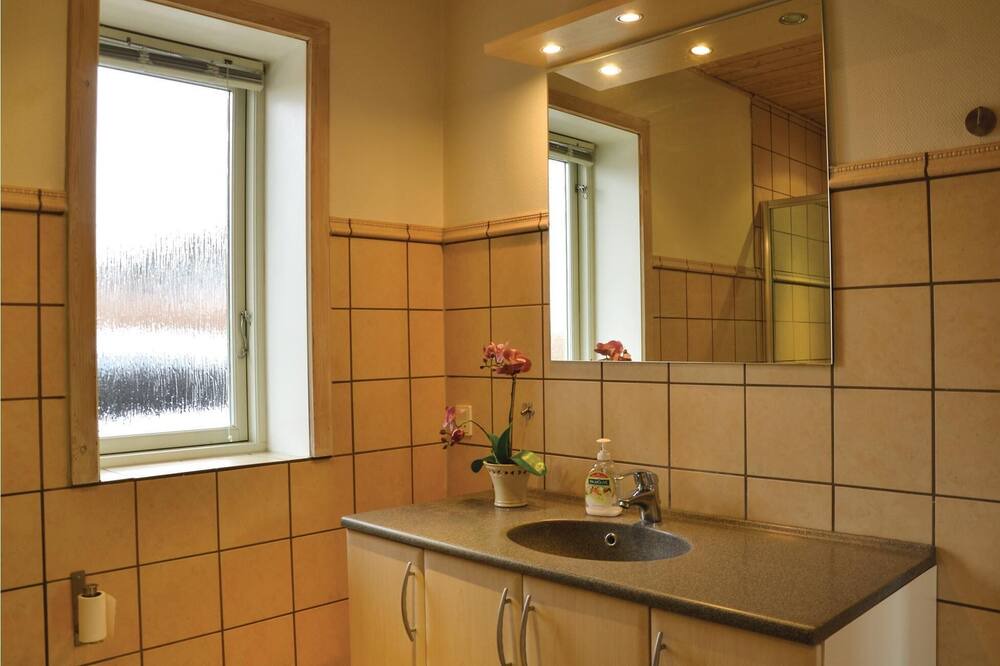 Photo of Bathroom in Jægerspris