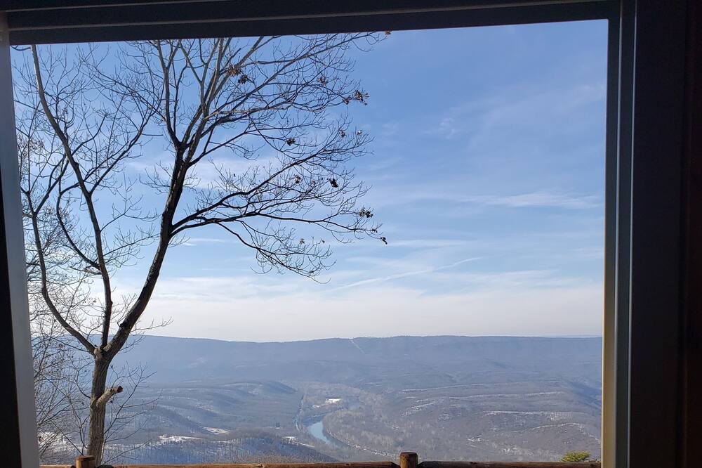Photo of Patio Balcony in Great Cacapon