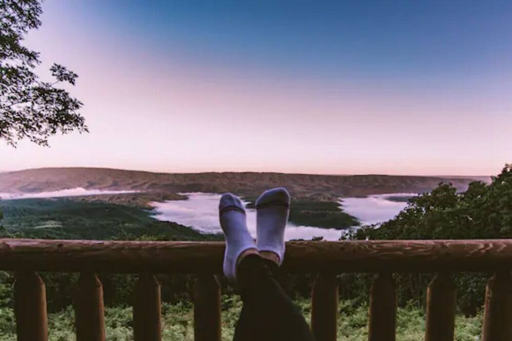 Photo of Patio Balcony in Great Cacapon