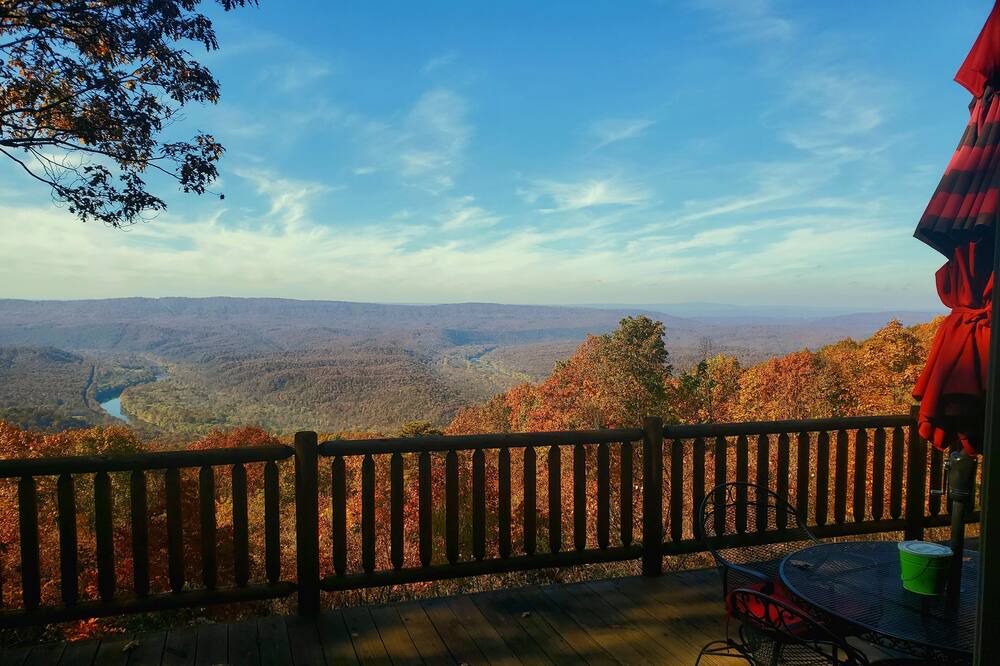 Photo of Patio Balcony in Great Cacapon
