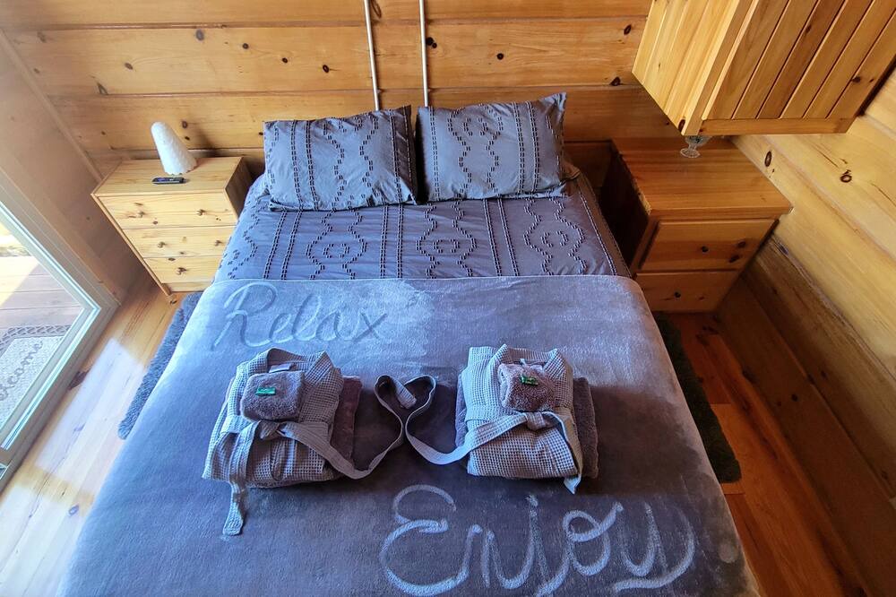 Photo of Bedroom in Great Cacapon