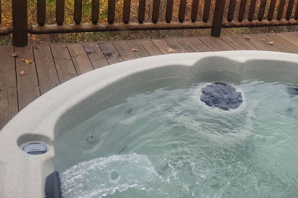 Photo of Outdoor in Great Cacapon