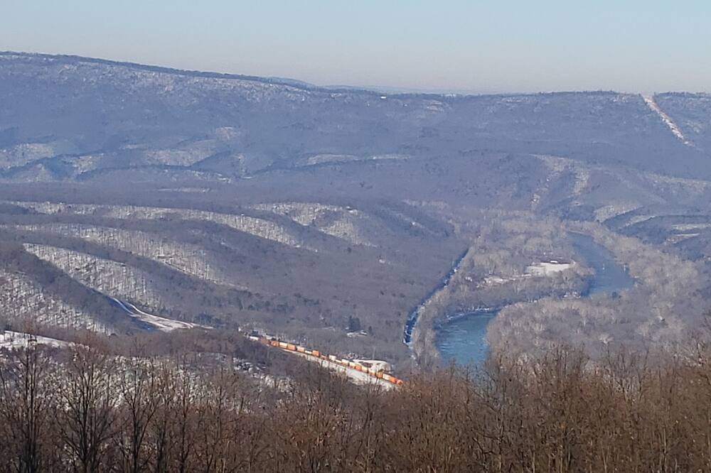 Photo of Others in Great Cacapon