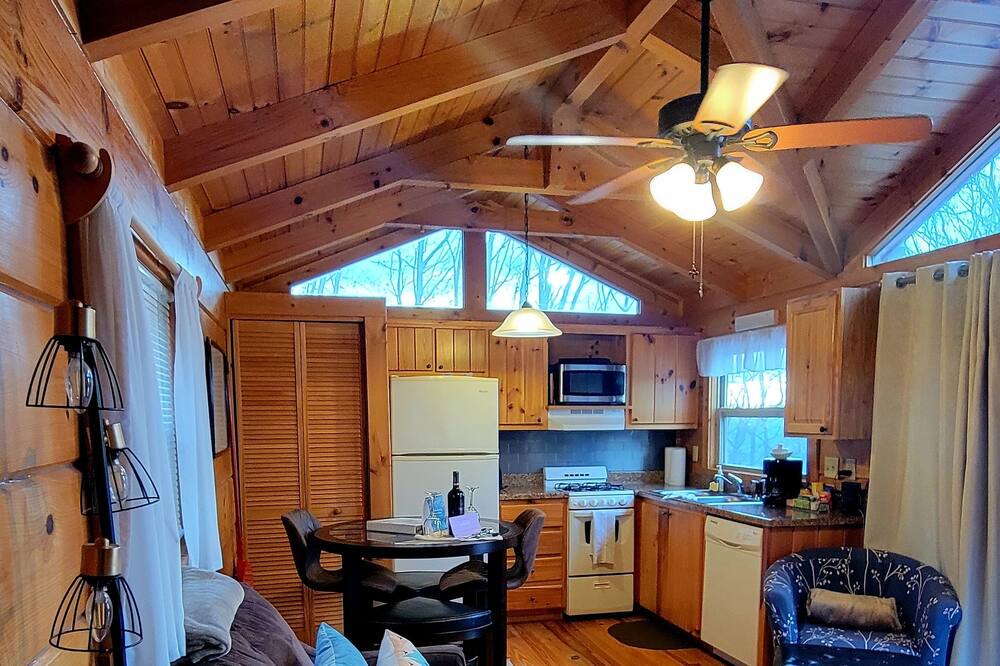 Photo of Livingroom in Great Cacapon