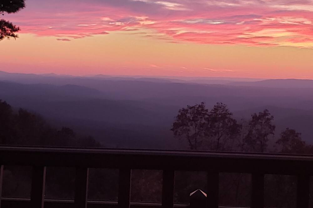 Photo of Patio Balcony in Great Cacapon
