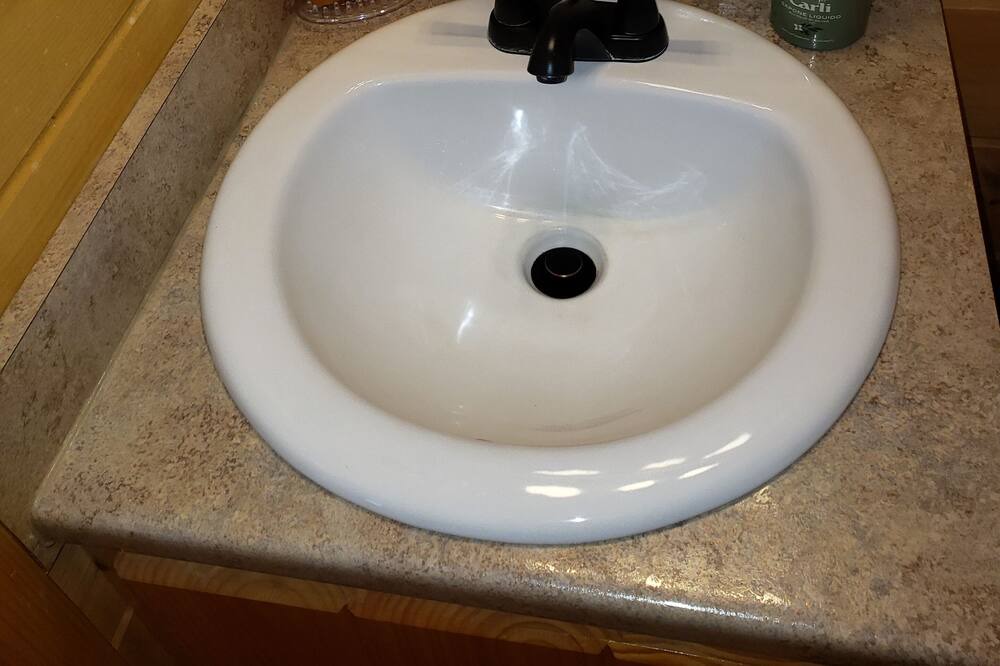 Photo of Bathroom in Great Cacapon