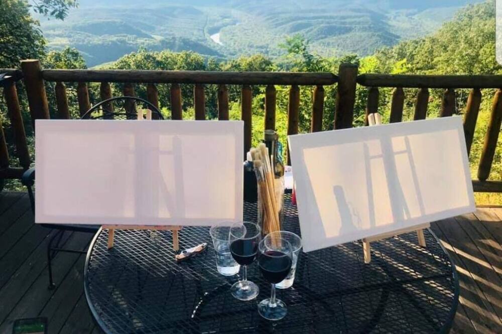 Photo of Patio Balcony in Great Cacapon