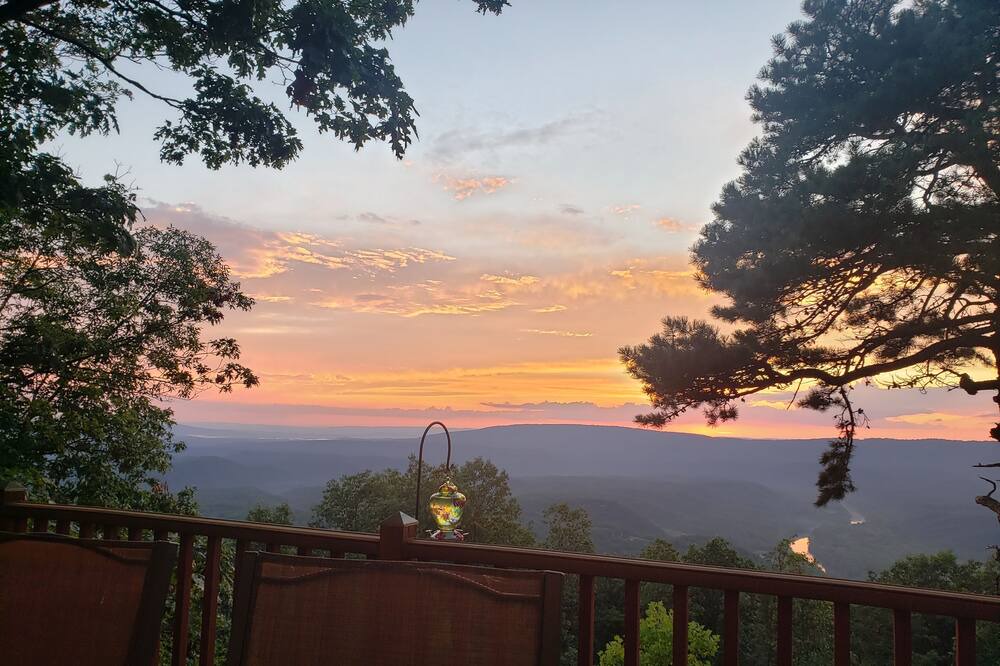 Photo of Patio Balcony in Great Cacapon