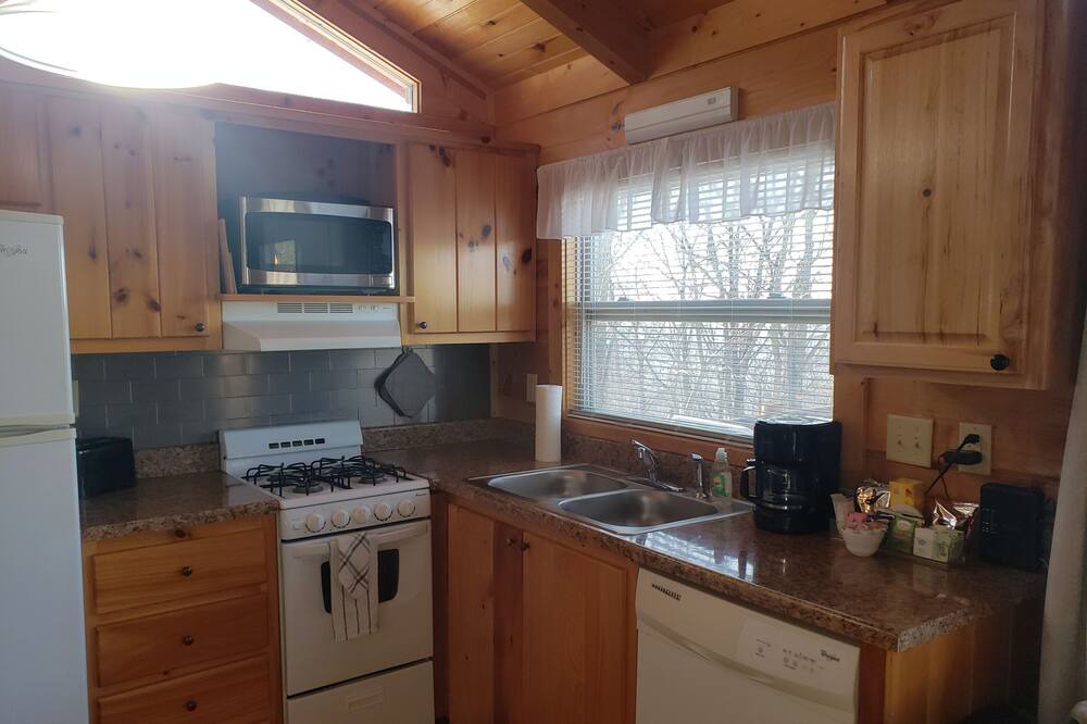 Photo of Kitchen in Great Cacapon