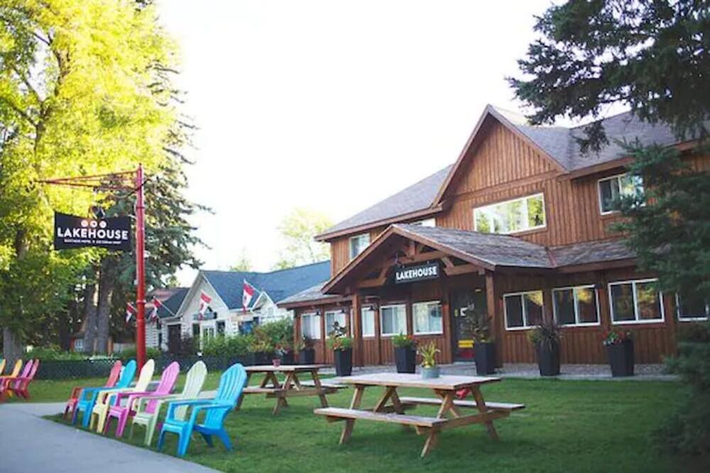 Photo of Others in Wasagaming