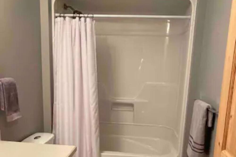 Photo of Bedroom in Wasagaming
