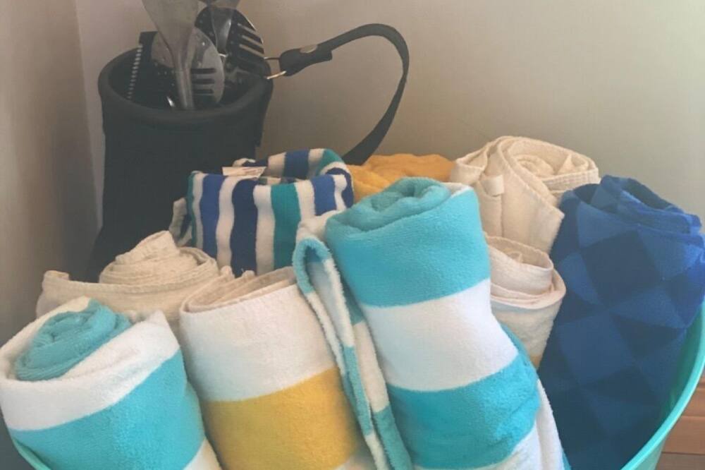 Photo of Bedroom in Wasagaming