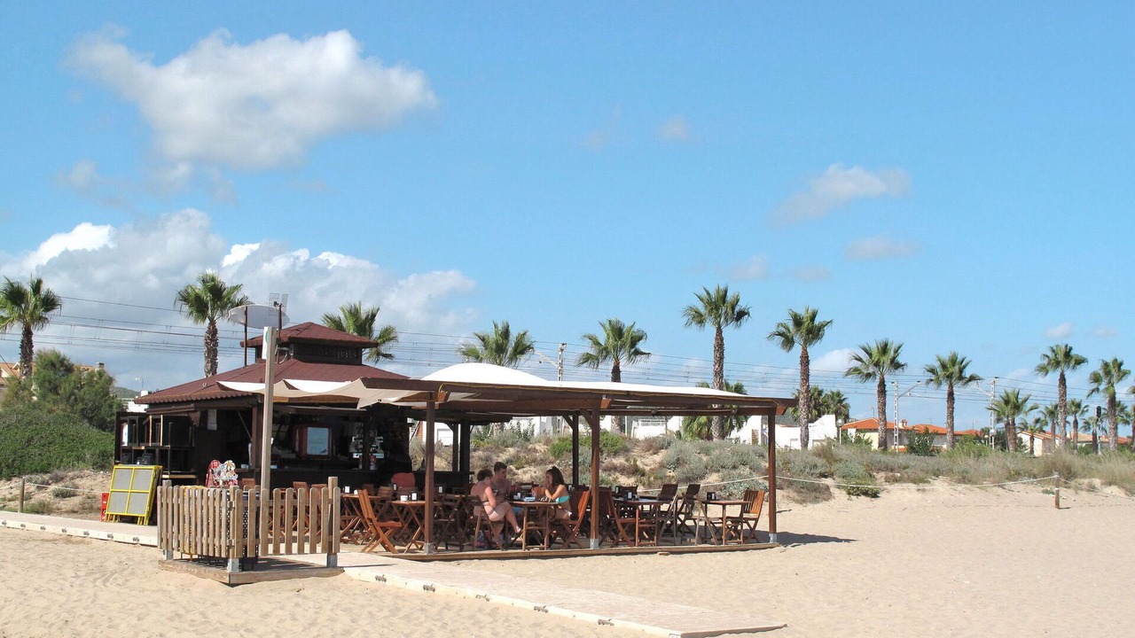 Photo of Outdoor in Roda de Bara