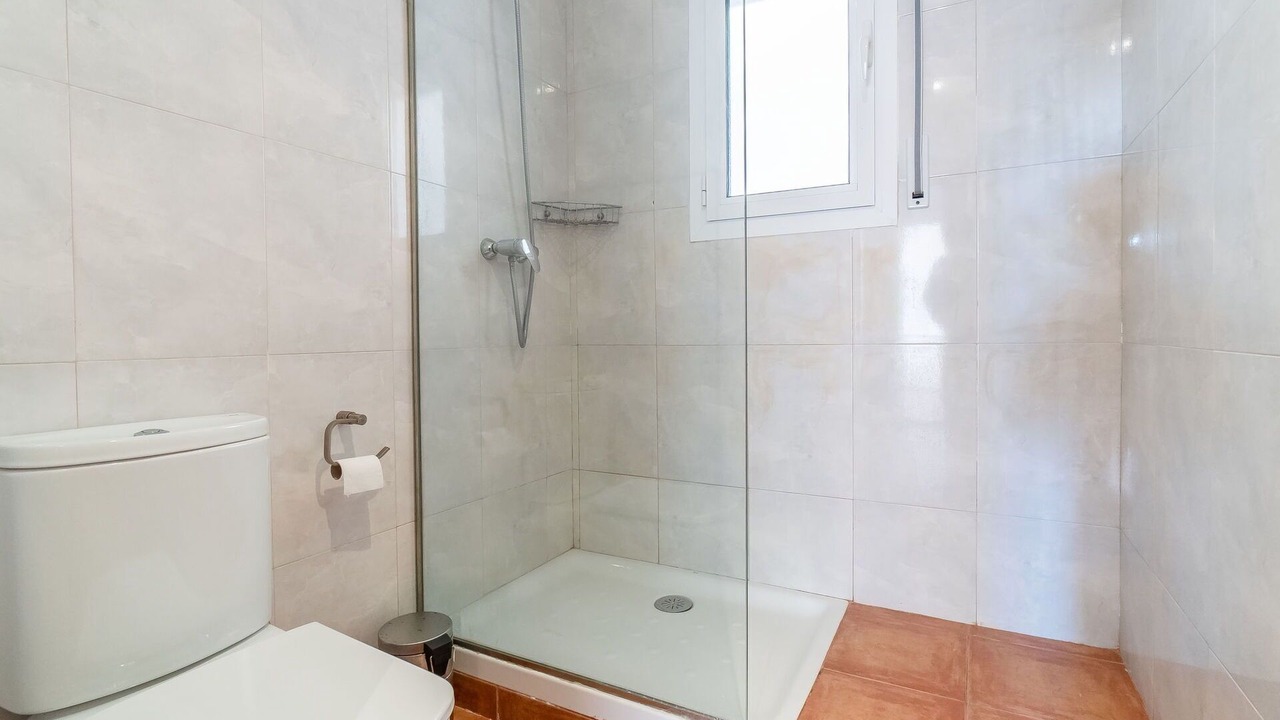 Photo of Bathroom in Roda de Bara