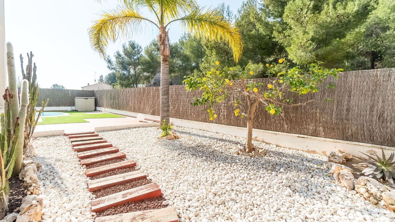 Photo of Outdoor in Roda de Bara