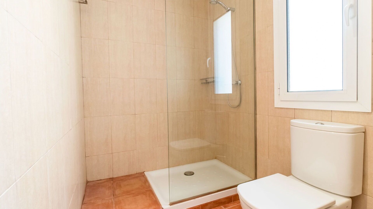 Photo of Bathroom in Roda de Bara