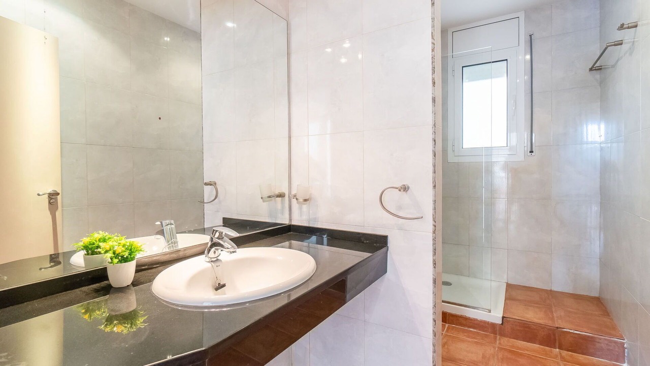 Photo of Bathroom in Roda de Bara
