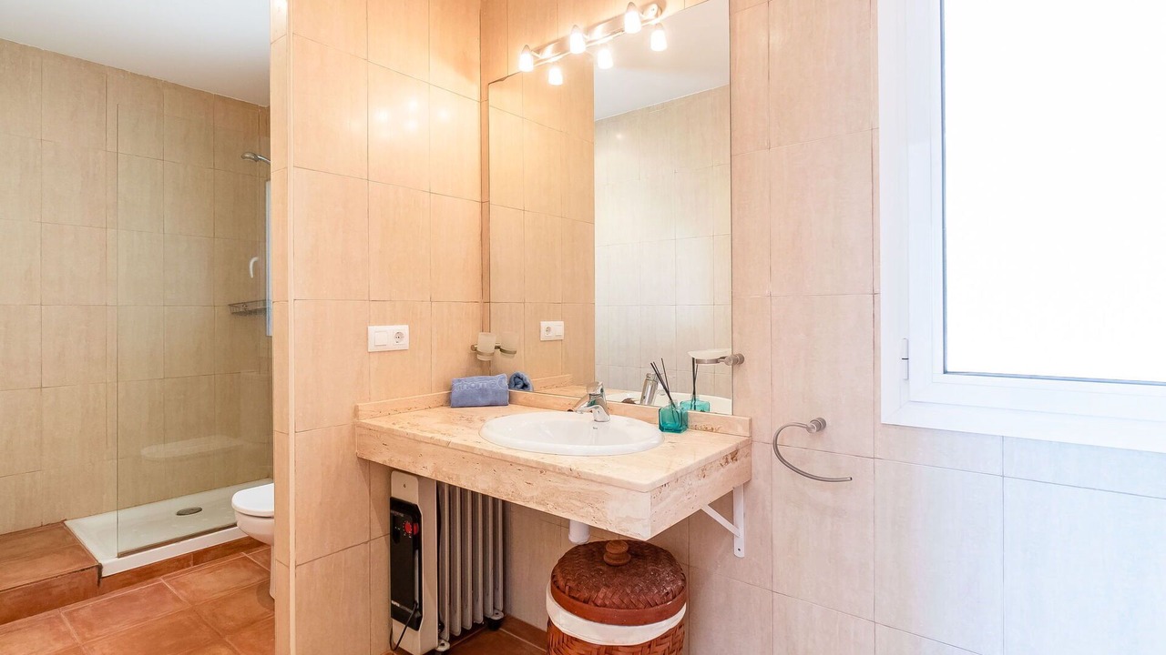 Photo of Bathroom in Roda de Bara