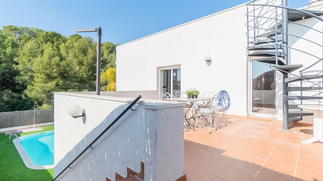 Photo of Outdoor in Roda de Bara