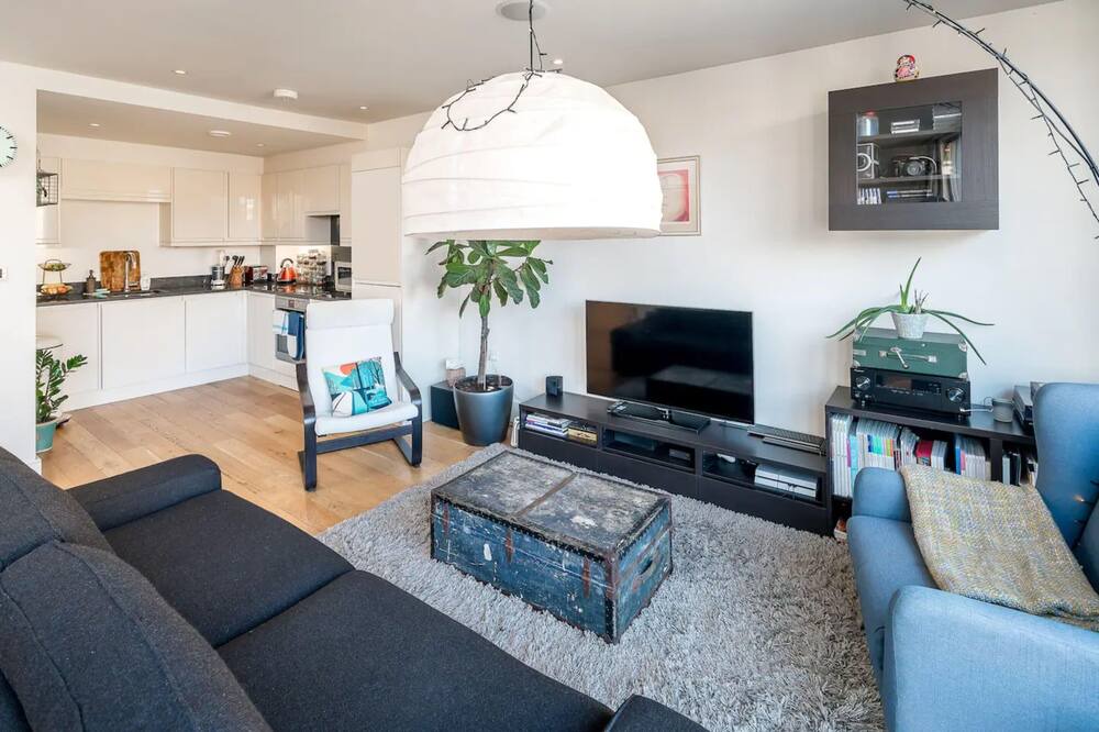 Photo of Livingroom in Battersea