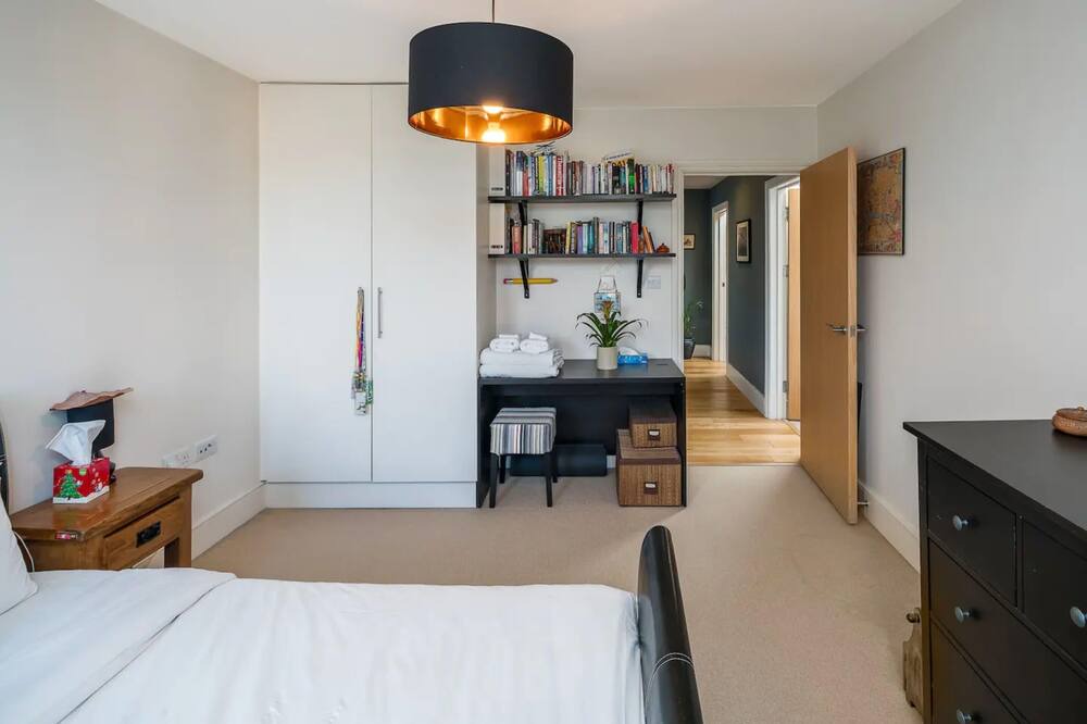 Photo of Bedroom in Battersea