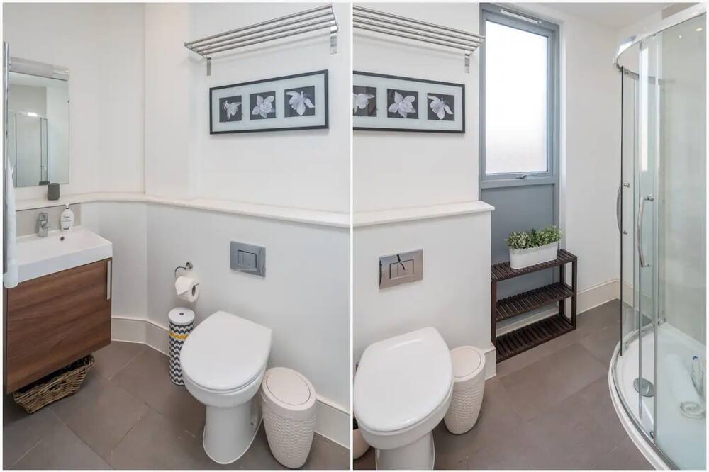 Photo of Bathroom in Battersea