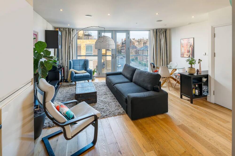 Photo of Livingroom in Battersea